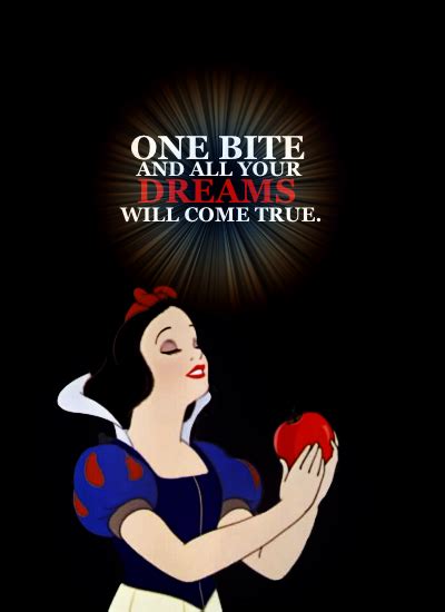 Snow White Quotes - ShortQuotes.cc