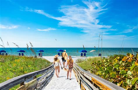 Plaża Caladesi Beach & Caladesi Island State Park