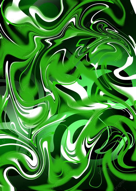 Green Black White Abstract Marble Background Wallpaper Image For Free ...