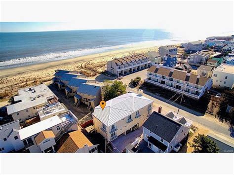 Condo/Townhouse, Coastal,Duplex - Dewey Beach, DE Direct ocean views ...