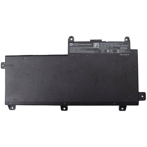 Hp ProBook 650 G4 Laptop Battery [ORIGINAL] - CI03XL 48Wh