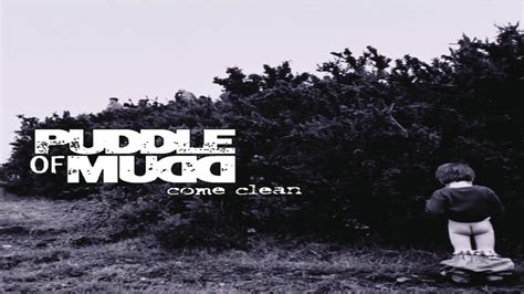 Puddle Of Mudd - Come Clean (FULL LIVE ALBUM - BEST PERFORMANCES) - YouTube