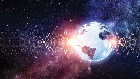 10 Noisiest Sounds Ever Recorded on Planet Earth