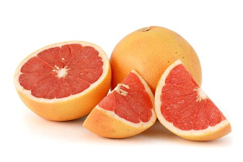 Red Florida Grapefruit | Starfish Market