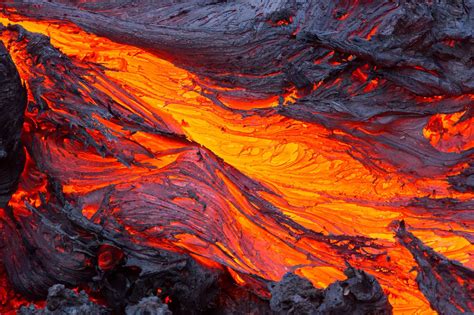 Magma | National Geographic Society