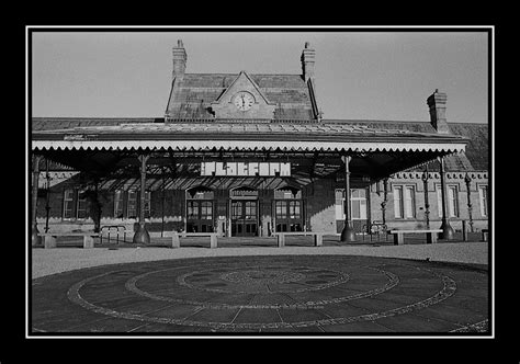 The Platform Morecambe formerly Morecambe Railway Station … | Flickr