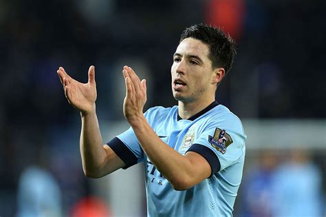 Samir Nasri retires from football