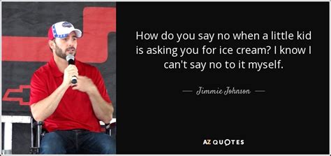 TOP 25 QUOTES BY JIMMIE JOHNSON | A-Z Quotes