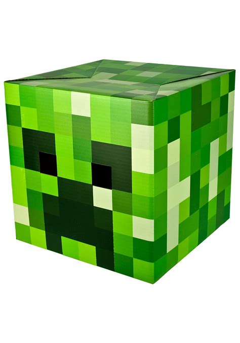 Creeper - The Minecraft creeper Photo (32728884) - Fanpop