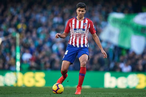 Manchester City, clausola rescissoria pagata: Rodri dall'Atletico Madrid