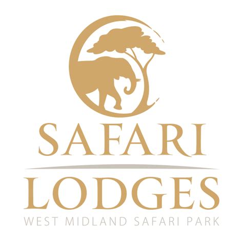 logo-safarilodges-icon-650px - Safari Lodges at West Midland Safari Park