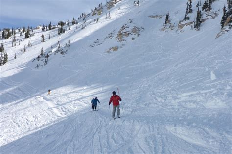 Ski Utah! 2017