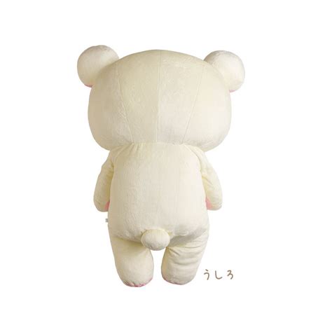 Plush Korilakkuma Extra Size - Meccha Japan