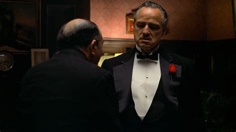 An Offer You Can't Refuse, The Godfather 4K And Digital Is Half Off For ...