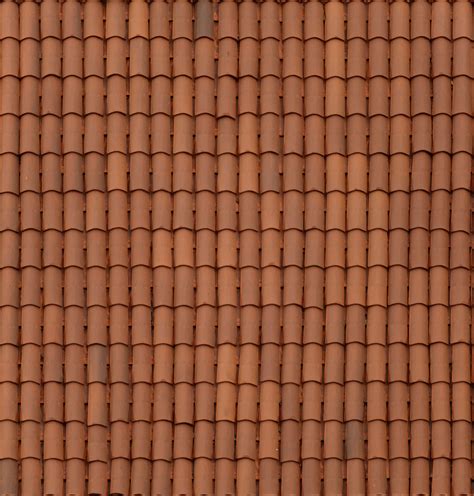 55 TEXTURE ROOF TILES - * TextureTiles