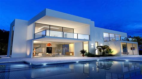 Dream House, Dream Home HD wallpaper | Pxfuel