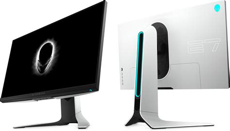 Alienware 240Hz Gaming Monitor 27 Inch Monitor With FHD (Full HD 1920 X ...