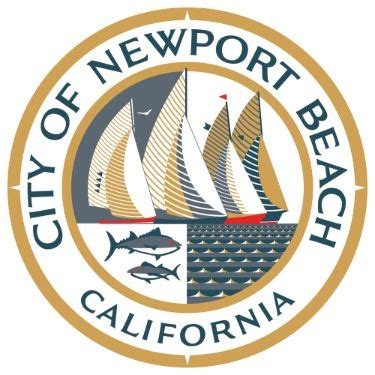 City of Newport Beach - City Hall