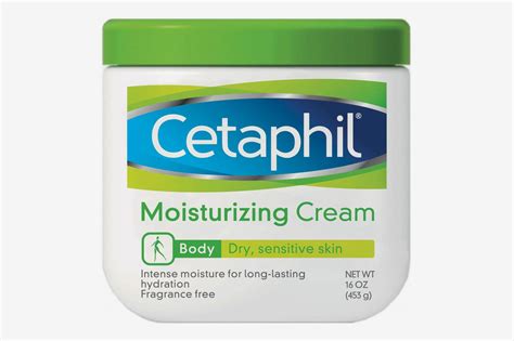 11 Best Moisturizers for Dry Skin 2019