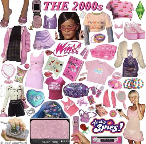 Opinion: Should these Y2K fashion trends stay or go? | The Eastern Echo