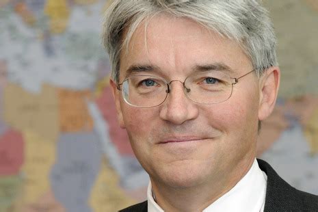 The Rt Hon Andrew Mitchell MP - GOV.UK