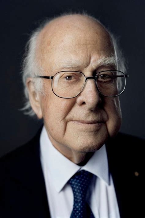 Peter Higgs – Facts - NobelPrize.org