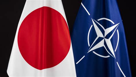 NATO-JAPAN - ISIC Japan - International Security Industry Council