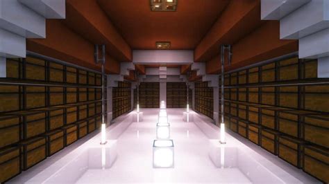 Top 6 Minecraft storage room ideas - News Republic