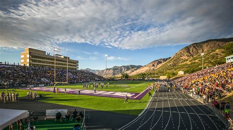 Stewart Stadium | Weber State Athletics