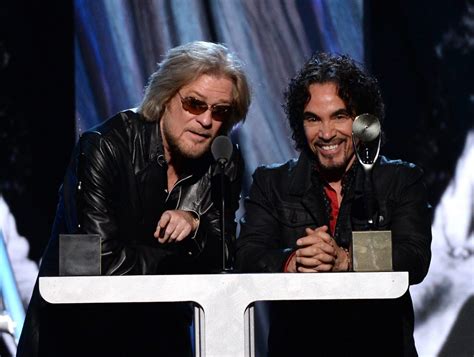 Hall & Oates Announce Rescheduled 2021 North American Tour Dates