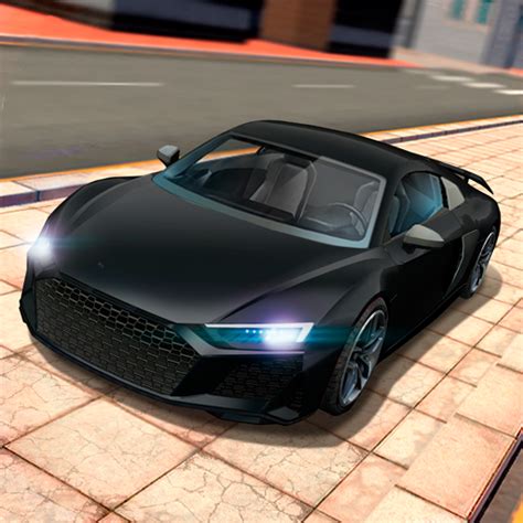 Extreme Car Driving Simulator Ver. 6.84.7 MOD MENU APK | Unlimited Gold ...