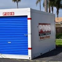 Moving PODS® Cost & Review 2022