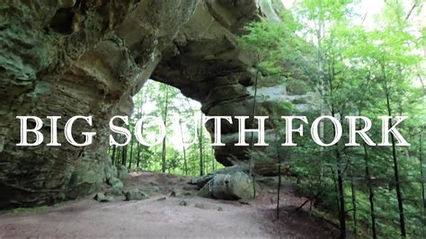 Big South Fork: Kentucky Adventure Trail E08 - YouTube