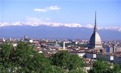 Meteo, a Torino una settimana di bel tempo: sole e temperature alte per ...