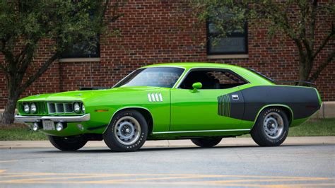 40 Iconic Mopar Muscle Cars That Tore Up the Roads