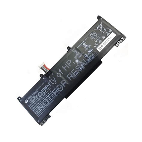 HP PROBOOK 450 G8 INTEL CORE I5 Replacement Battery - Blessing Computers