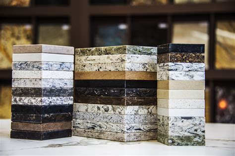 Silestone vs Granite: What's the Difference?