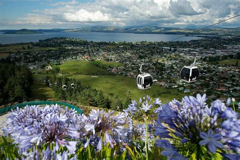 Skyline Rotorua: All You Need to Know BEFORE You Go (with Photos)