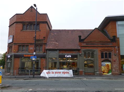 Fallowfield Loop - the old Fallowfield Station building ha… | Flickr