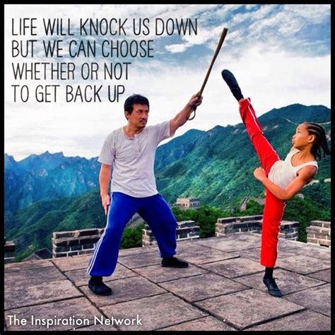 Karate kid quotes – Artofit