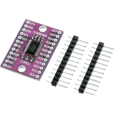 CJMCU-9548 TCA9548A I2C Multiplexer | 8 Channel Multiple Extensions ...