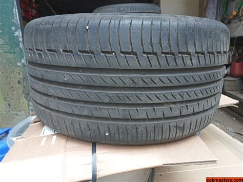 BMW X5 Tyres for sale at Cabmasters