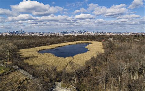 Queens Museum | Ridgewood Reservoir for the 21st Century