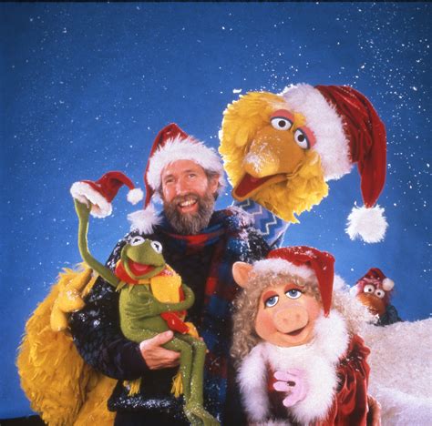 See behind-the-scenes of Jim Henson's Muppets this weekend