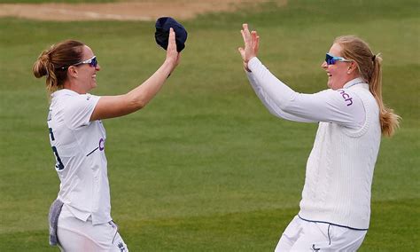 Women’s Ashes 2023: England v Australia Fixtures Schedule, Player ...