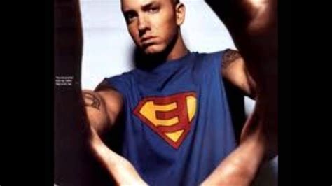 New 2012!!! Eminem Superman Part 2 - YouTube