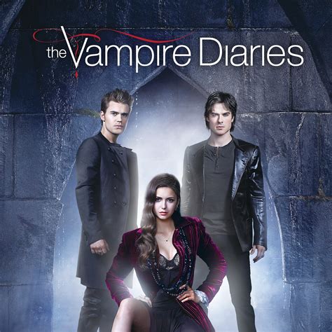 Vampire Diaries Stream: alle Anbieter | velo-cite79.com