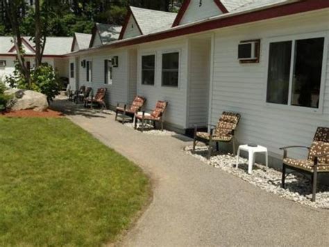 Saco River Motor Lodge & Suites, North Conway (NH) | 2024 Updated ...