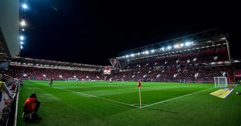 Bristol City Stadium / Design: Ashton Gate - StadiumDB.com : Ashton ...