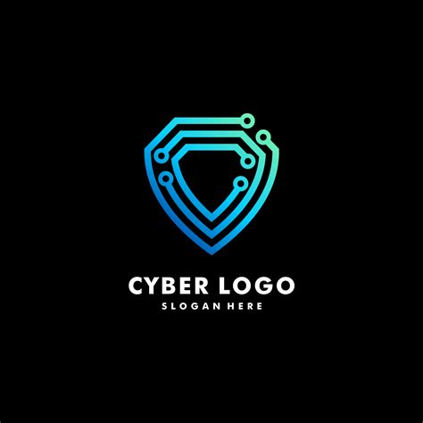 Security Shield Logo vector premium - MasterBundles